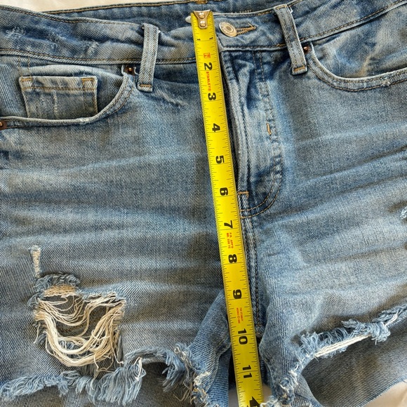 OG Shorts - Picture 4 of 5